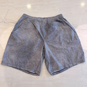 Lululemon Athletica Mens Shorts